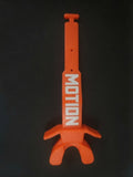 MOTION ELITE ORANGE MOUTH GUARD