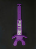 MOTION ELITE PURPLE MOUTH GUARD
