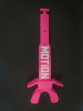 MOTION ELITE PINK MOUTH GUARD