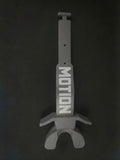 MOTION ELITE GRAY MOUTH GUARD