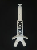 MOTION ELITE WHITE MOUTH GUARD