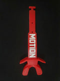 MOTION ELITE RED MOUTH GUARD