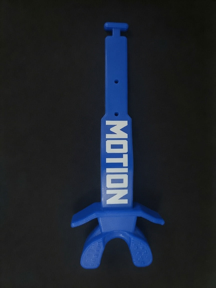 MOTION ELITE ROYAL BLUE MOUTH GUARD